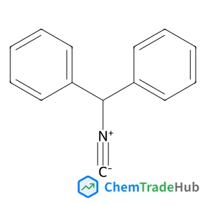 1,1'-(Isocyanomethylene)dibenzene