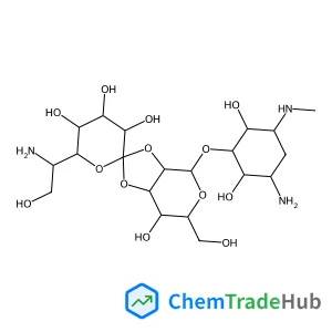 Hygromycin B