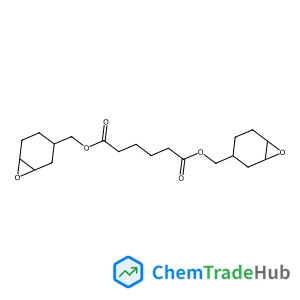 Bis(7-oxabicyclo[4.1.0]hept-3-ylmethyl) adipate
