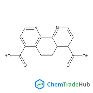 1,10-Phenanthroline-4,7-dicarboxylic acid