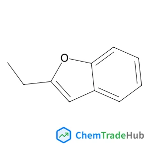 Benzbromarone Impurity 6 (Ethyl-2-Benzofuran)