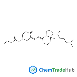 Vitamin D3 butyrate