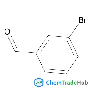 3-Bromobenzaldehyde