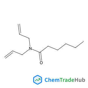 N,N-Diallylhexanamide