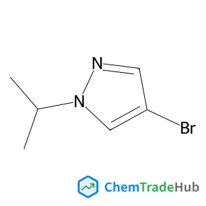 4-Bromo-1-isopropyl-1H-pyrazole