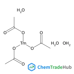 THULIUM(III) ACETATE HYDRATE