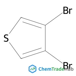 3,4-Dibromothiophene