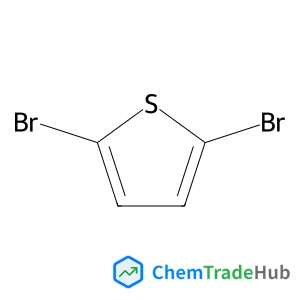 2,5-Dibromothiophene