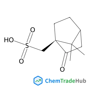 (+)-10-CAMPHORSULFONIC ACID