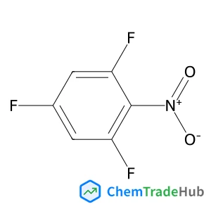 1,3,5-Trifluoro-2-nitrobenzene