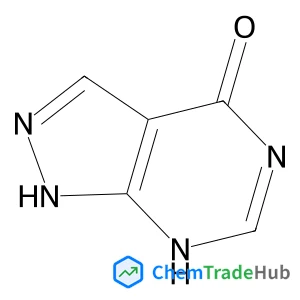 Allopurinol