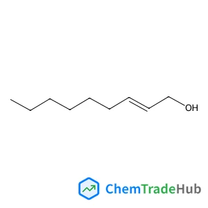 TRANS-2-NONEN-1-OL