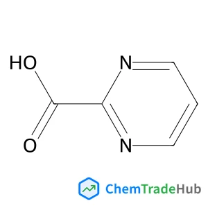 2-Pyrimidinecarboxylic acid 2-Pyrimidinecarboxylic acid