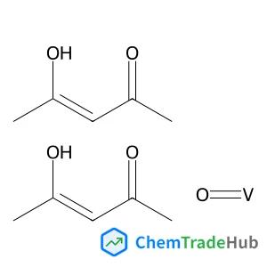 Vanadyl acetylacetonate