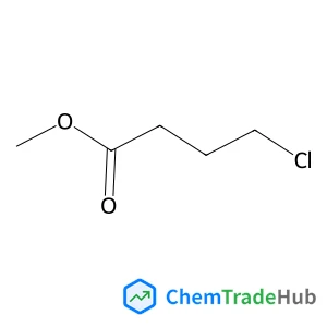 Methyl 4-chlorobutanoate