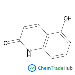 5-Hydroxy-2(1H)-quinolinone 5-Hydroxy-2(1H)-quinolinone
