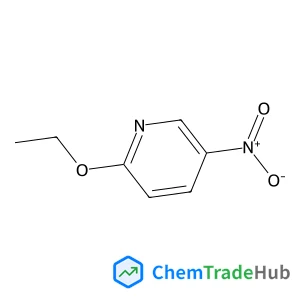 2-Ethoxy-5-nitropyridine
