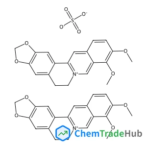 Berberine Sulfate