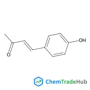 4-(4-Hydroxyphenyl)but-3-en-2-one