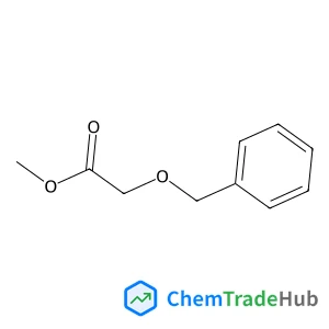 Methyl 2-(benzyloxy)acetate