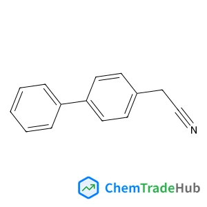 4-Biphenylylacetonitrile