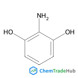 2-Amino-1,3-benzenediol