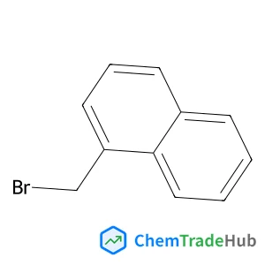 1-(Bromomethyl)naphthalene