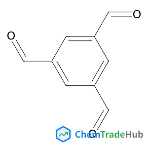 1,3,5-Benzenetricarbaldehyde