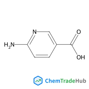 6-Aminonicotinic acid