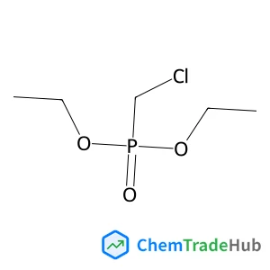 Diethyl (chloromethyl)phosphonate