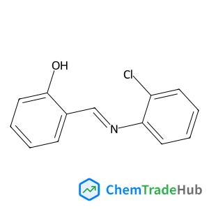 SALICYLIDENE O-CHLOROANILINE