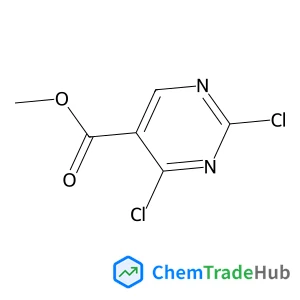 Methyl 2,4-dichloro-5-pyrimidinecarboxylate