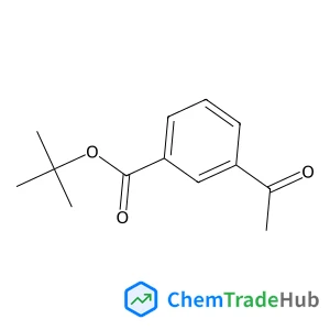 Tert-butyl 3-acetylbenzoate