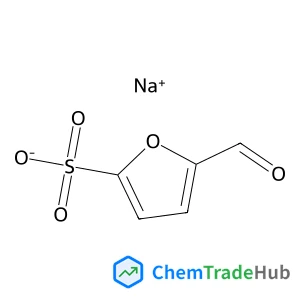 Sodium 5-formyl-2-furansulfonate