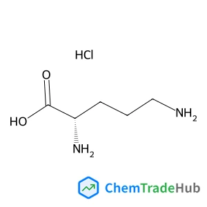 L-Ornithine hydrochloride (1:1)