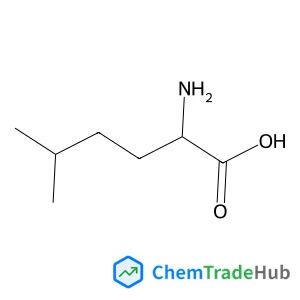 5-Methyl-L-norleucine