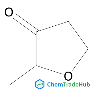 2-Methyldihydro-3(2H)-furanone