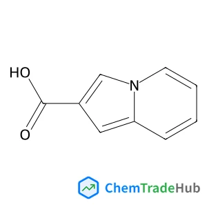 Indolizine-2-carboxylic acid