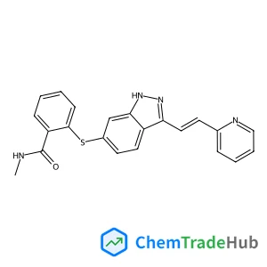 Axitinib