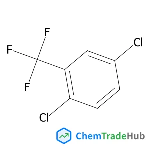 1,4-Dichloro-2-(trifluoromethyl)benzene 1,4-Dichloro-2-(trifluoromethyl)benzene