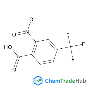 2-Nitro-4-(trifluoromethyl)benzoic acid
