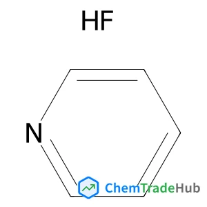 Pyridine hydrofluoride (1:1)