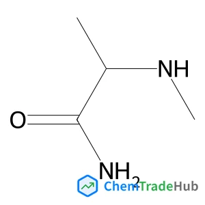 2-(Methylamino)propanamide 2-(Methylamino)propanamide