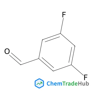 3,5-Difluorobenzaldehyde