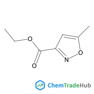 Ethyl 5-methyl-1,2-oxazole-3-carboxylate