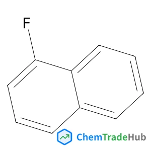 1-Fluoronaphthalene