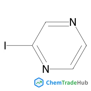 2-Iodopyrazine
