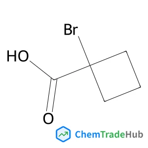 1-BROMOCYCLOBUTANECARBOXYLIC ACID