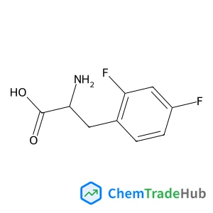 2,4-Difluorophenylalanine
