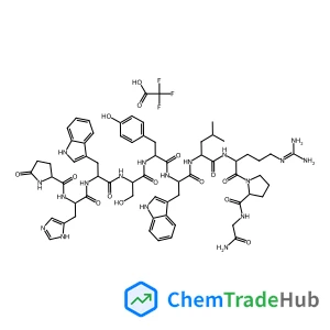 (D-HIS2)-TRIPTORELIN